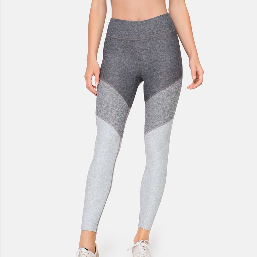 Outdoor Voices Springs 7/8 Leggings